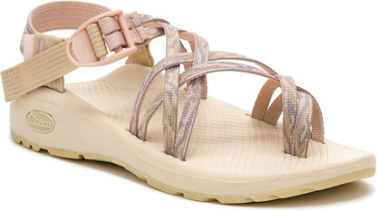 Chaco Women's ZX2 Cloud Sandals Flare Windswept - JCH109964Z