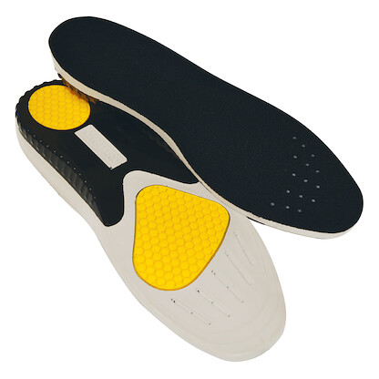 DUNLOP SoftStep Replacement Insoles - 9109500