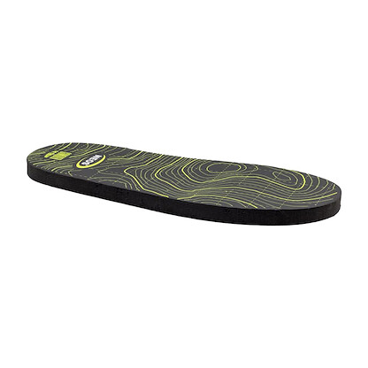 NEOS Unisex Removable EVA Insoles Black - NSPD