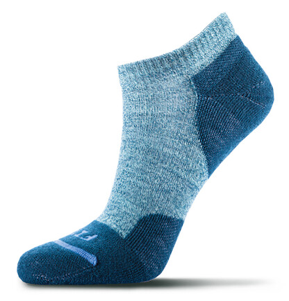 FITS Socks Unisex Light Runner Low Juno - F3001-JUNO