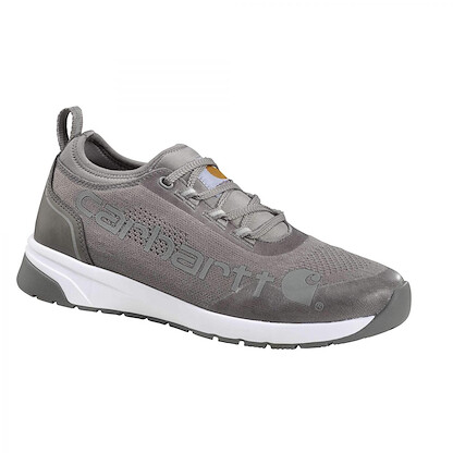 Carhartt Men's Force® Nano Composite Toe Work Shoe Grey - FA3402-M