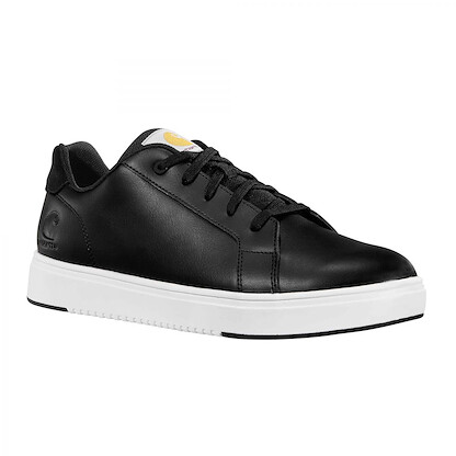 Carhartt Women's Detroit Soft Toe Athletic Work Shoe Black - FC2171-W