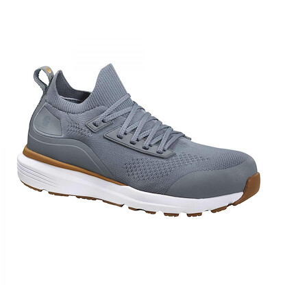 Carhartt Women's 3" Haslett Knit SD Soft Toe Work Shoe Blue - FS2003-W