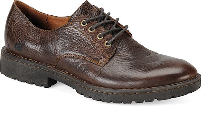 Born Men's Filmore Lace Up Brown - H61306