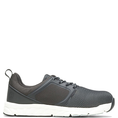 HYTEST Alastor Xergy® Nano Toe Athletic Shoe Black  - K11500