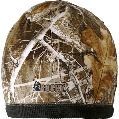 Rocky Unisex 60g Insulated Beanie Realtree Edge - HW00254-RTE