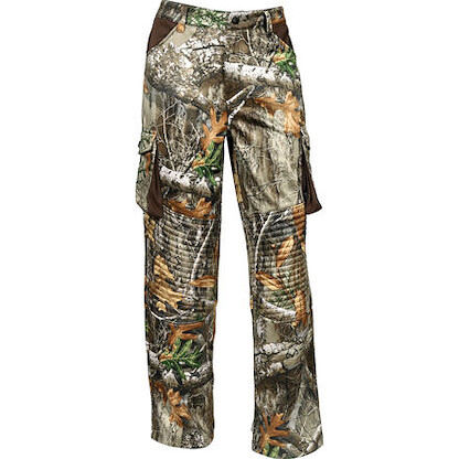Rocky Women's Stratum Women's Outdoor Pants Realtree Edge - HW00261-RTE