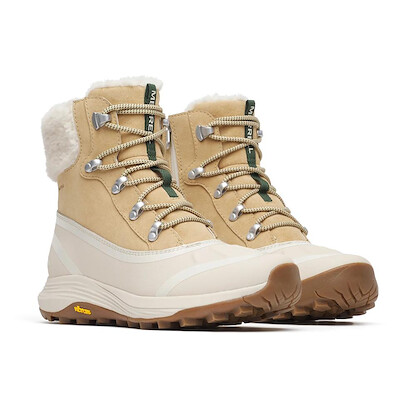 Merrell Women's Siren 4 Thermo Lace WP Winter Boot Latte - J00005324
