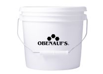 Obenauf's Industrial Strength Leather Preservative Paste (128 oz bucket) - 0107-128OZ