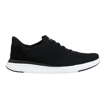 Kizik Unisex Lima Hands-Free Sneaker Black - DLIMMB04