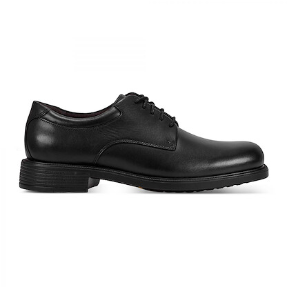 Rockport Men's Margin Black Oxford - NW727-JBL61