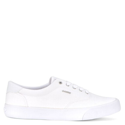 Lugz Men's Flip Sneaker White - MFLIPC-100