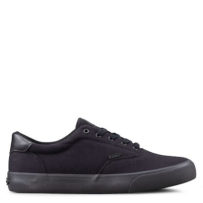 Lugz Men's Flip Sneaker Black/Black - MFLPC-0055