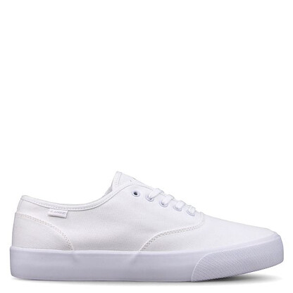 Lugz Men’s Lear Wide Sneaker White - MLEARWC-100
