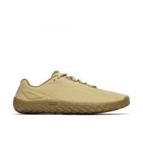 Merrell Men's Vapor Glove 7 Leather Hiking Shoe Rattan - J00003330