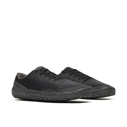 Merrell Men's Vapor Glove 7 Black - J00003343