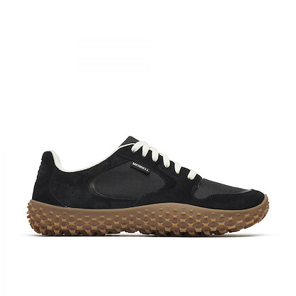 Merrell Men's Wrapt Casual Shoe Black - J00003668