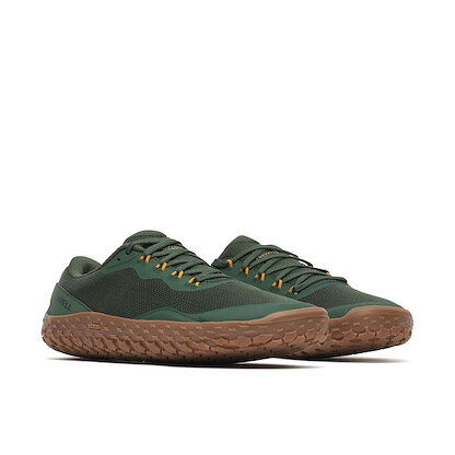 Merrell Men's Vapor Glove 7 Arbor Trail Running - J00005531