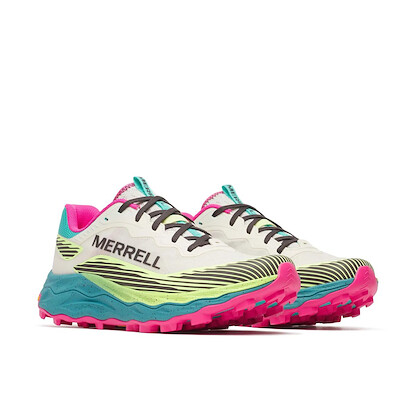 Merrell Men's Agility Peak 6 Flashdance Trail Running - J00005558