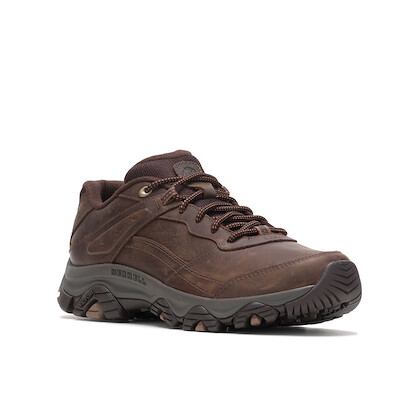 Merrell Men's Moab Adventure 3 Earth - J003803
