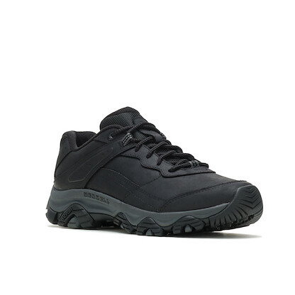 Merrell Men's Moab Adventure 3 Black - J003805