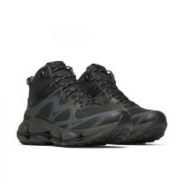 Merrell Men's Speedarc Matis Mid Gore-Tex Hiking Shoe Black - J038365