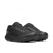 Merrell Men's Nova 4 Waterproof Trail Running Black - J068395