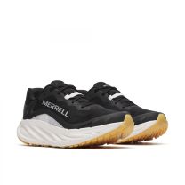 Merrell Men's Promorph Trail Running Black/White - J068571