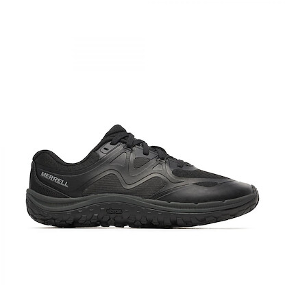 Merrell Women's Trail Glove 8 Hiking Shoes Black - J00003293