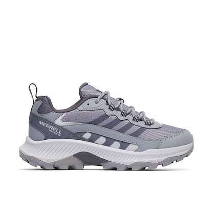 Merrell Women's Speed Strike 2 Waterproof Hiking Shoe Lost Lilac - J00003494