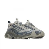 Merrell Women's Moab Speed 2 Jelly Hiking Shoe Crag - J00004986