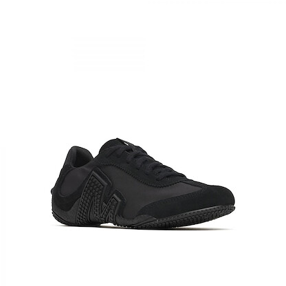 Merrell Women's Relay Fly Vent Casual Shoe Black/Black - J00005090
