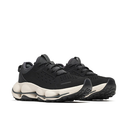 Merrell Women's Speedarc Trek Black Casual Shoe - J00005266