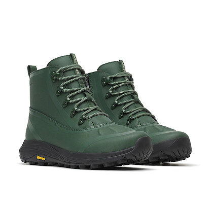 Merrell Women's Siren 4 Thermo Lace Arbor Waterproof Boot - J00005328