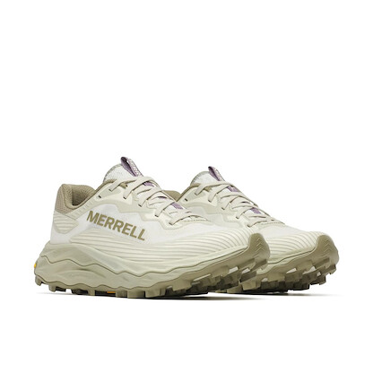 Merrell Women's Agility Peak 6 Gleam Trail Running - J00005560