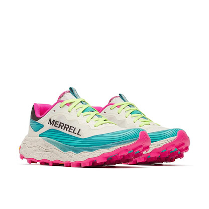 Merrell Women's Agility Peak 6 Flashdance Trail Running - J00005561