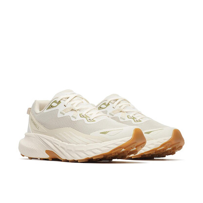 Merrell Women's Agility Trail Eggshell Trail Running - J00005823