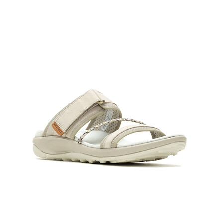 Merrell Women's Terran 4 Slide Silver - J006762
