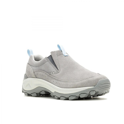 Merrell Women's Nessa Moc Slip-ons Cement - J008476