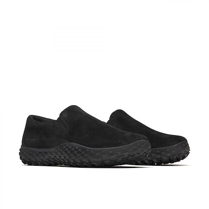 Merrell Women's Wrapt Slip-On Black - J008858
