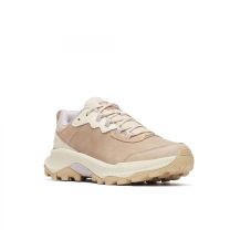 Merrell Women's Speed Strike 2 Leather Hiking Shoes Hazel - J038954