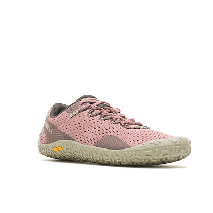 Merrell Women's Vapor Glove 6 Trail Running Shoes Burlwood - J067720