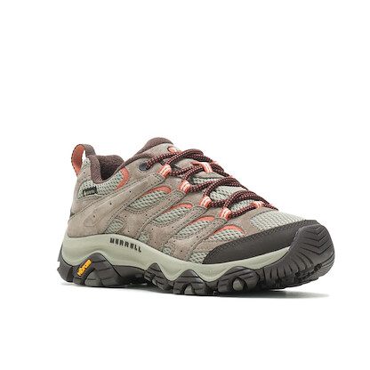 Merrell Women's Moab 3 GTX Hiking Shoes Bungee Cord - J500230Z