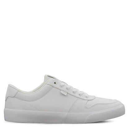 Lugz Men’s Vine Sneaker White - MVINEC-100