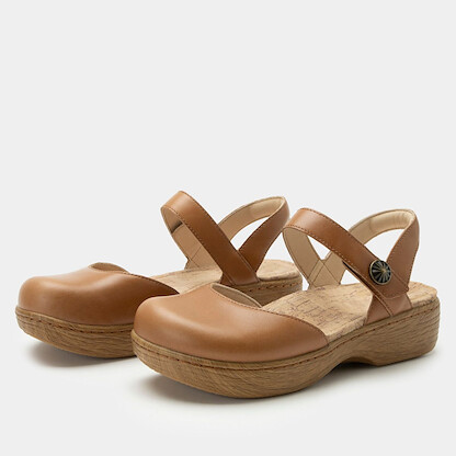 Alegria Women's  Opal Latte - ALG-OPA-6450