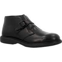 Rocky Unisex Professional Dress Light 3” Public Service Oxford Black - RKD0785