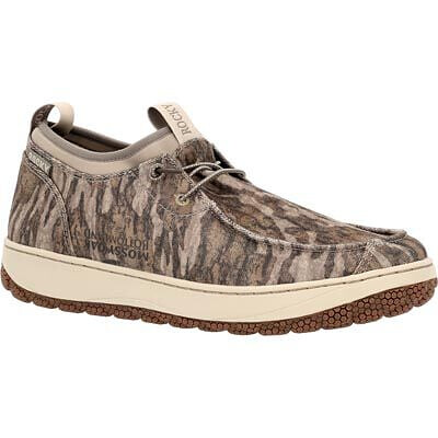 Rocky Dry-Strike SRX Outdoor Shoe Mossy Oak Bottom Land - RKS0689