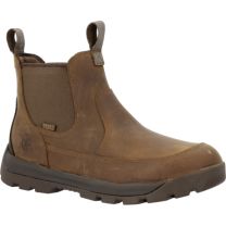Rocky Men's Backlands Chelsea Outdoor Boot Brown - RKS0721