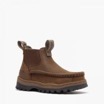 Rocky Little Kids' Outback LTE Chelsea Brown - RKS0727C