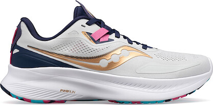 Saucony Women's Guide 15 Running Shoe Prospect Glass - S10684-40